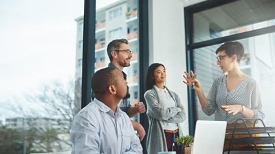 Services Background